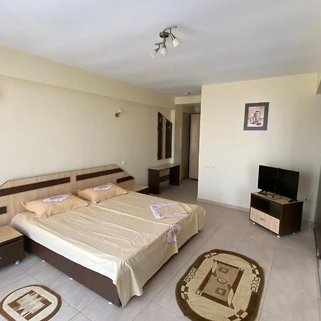 Villa Pescarus Costinesti Esterno foto