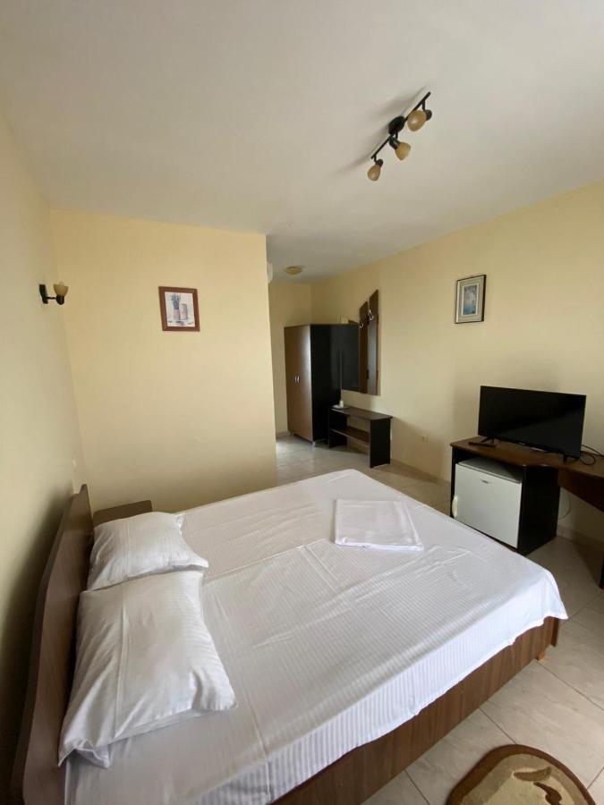 Villa Pescarus Costinesti Esterno foto