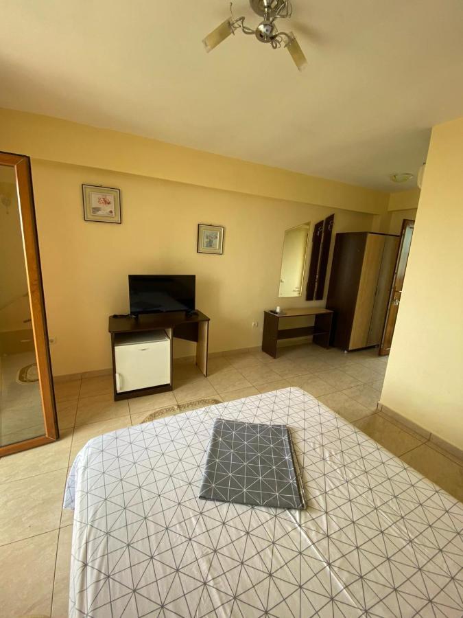 Villa Pescarus Costinesti Esterno foto