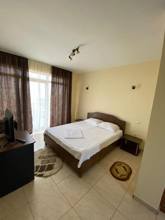 Villa Pescarus Costinesti Esterno foto
